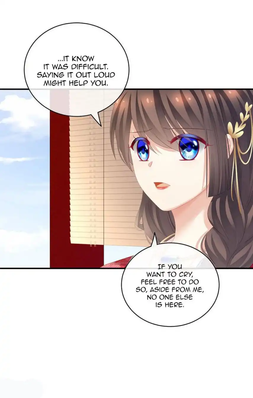 Empress's Harem Chapter 129 2